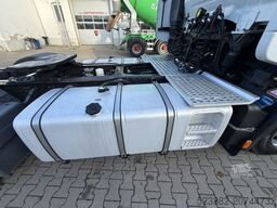 IVECO Stralis 420 Retarder*2Tanks*Xenon*ACC*2Betten*