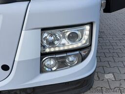 IVECO Stralis 420 Retarder*2Tanks*Xenon*ACC*2Betten*