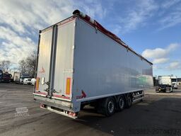 STAS S300CX 90m³*SAF*FUNK*Leergewicht 7.750kg*8mm