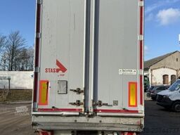 STAS S300CX 90m³*SAF*FUNK*Leergewicht 7.750kg*8mm