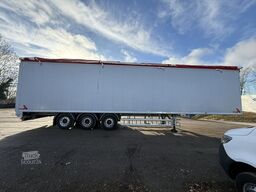 STAS S300CX 90m³*SAF*FUNK*Leergewicht 7.750kg*8mm