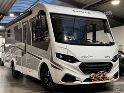 SUNLIGHT Adventure I 67S SAT 2xTV MaxxFan Luftfahrwerk