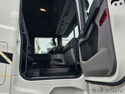 SCANIA R 450, Retarder, Standklima, 2 Tanks,1. Hand TÜV