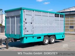 MENKE-JANZEN Tandem Einstock Top Zustand