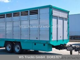 MENKE-JANZEN Tandem Einstock Top Zustand