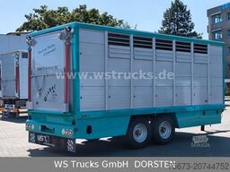 MENKE-JANZEN Tandem Einstock Top Zustand