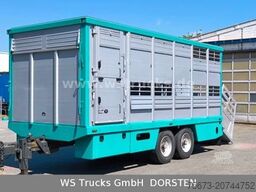 MENKE-JANZEN Tandem Einstock Top Zustand