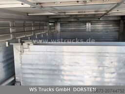 MENKE-JANZEN Tandem Einstock Top Zustand