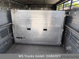 MENKE-JANZEN Tandem Einstock Top Zustand