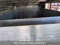 MENKE-JANZEN Tandem Einstock Top Zustand