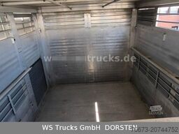 MENKE-JANZEN Tandem Einstock Top Zustand