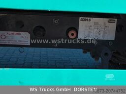 MENKE-JANZEN Tandem Einstock Top Zustand