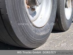 MENKE-JANZEN Tandem Einstock Top Zustand