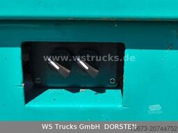 MENKE-JANZEN Tandem Einstock Top Zustand