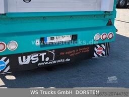 MENKE-JANZEN Tandem Einstock Top Zustand