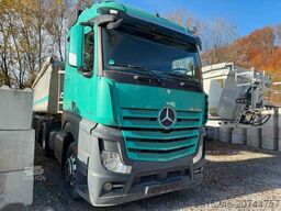 MERCEDES-BENZ 1843 Actros m. neuem Motor