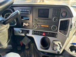 MERCEDES-BENZ 1843 Actros m. neuem Motor