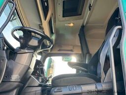 MERCEDES-BENZ 1843 Actros m. neuem Motor