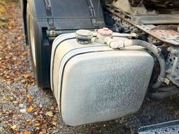 MERCEDES-BENZ 1843 Actros m. neuem Motor