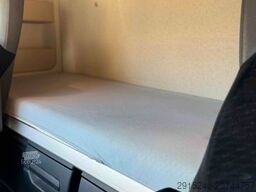 MERCEDES-BENZ 1843 Actros m. neuem Motor