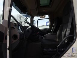 DAF CF 320 Bak + Dhollandia 2000kg klep, Carrier Si...