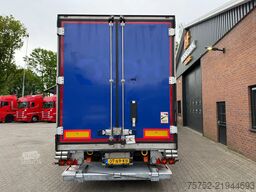 Schmitz Cargobull SKO 24 Thermo King A400 Liftas 2Ton LBW 2T 270H...