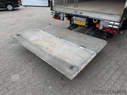 Schmitz Cargobull SKO 24 Thermo King A400 Liftas 2Ton LBW 2T 270H...