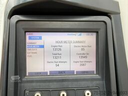 Schmitz Cargobull SKO 24 Thermo King A400 Liftas 2Ton LBW 2T 270H...