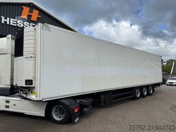 Schmitz Cargobull SKO 24 5x Meatrails Rohrbahnen Fleisch Carrier ...