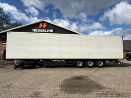 Schmitz Cargobull SKO 24 5x Meatrails Rohrbahnen Fleisch Carrier ...