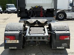 Iveco sway 510