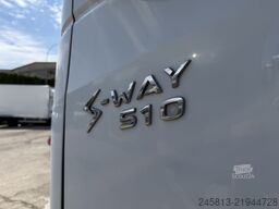 Iveco sway 510