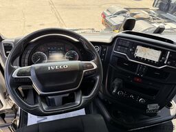 Iveco sway 510