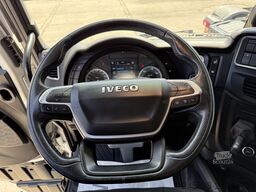 Iveco sway 510