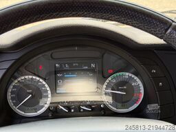 Iveco sway 510