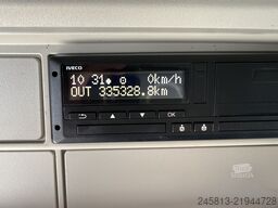 Iveco sway 510