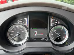 DAF XF 480 SSC Super Space 2x Tank 485.156KM ACC LDW