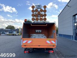 Iveco Daily 35S13 Mullsammel 8m³