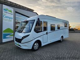 DETHLEFFS Trend I 7057 EB AUTOMATIK#TOP-AUSSTATTUNG