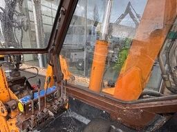 Boki 2550 Friedhofsbagger Kompaktbagger