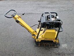  Baumax RVP32/52D Rüttelplatte Baujahr 2017