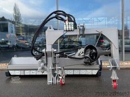 Jansen AGF-220 Böschungsmulcher  Mulcher