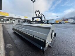 Jansen AGF-220 Böschungsmulcher  Mulcher