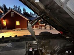 Mercedes-Benz Atego 818 Tipper Truck WATCH VIDEO