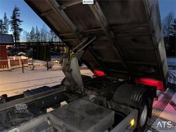 Mercedes-Benz Atego 818 Tipper Truck WATCH VIDEO