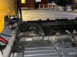 Mercedes-Benz Atego 818 Tipper Truck WATCH VIDEO