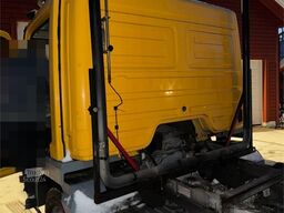 Mercedes-Benz Atego 818 Tipper Truck WATCH VIDEO