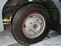 Mercedes-Benz Atego 818 Tipper Truck WATCH VIDEO