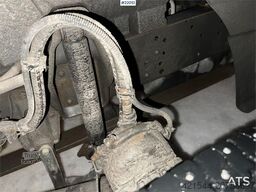 Mercedes-Benz Atego 818 Tipper Truck WATCH VIDEO