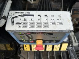 MAN LC 18.280 18T 4x2 TIPPER *NO CRANE!!!* - *157.0...